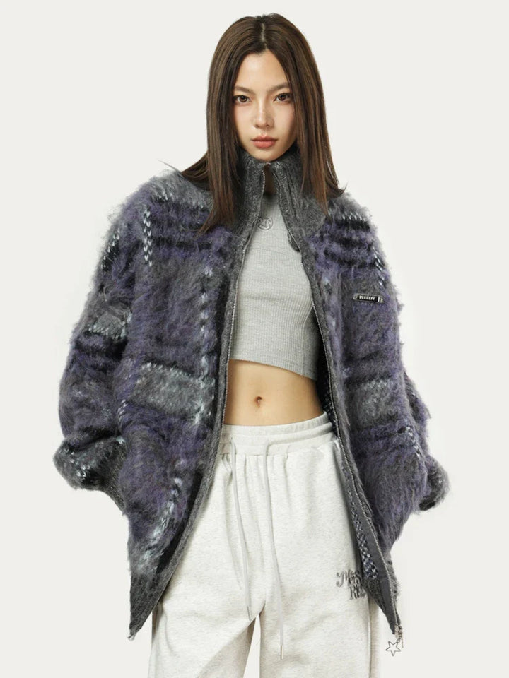 Meilin Oversized Sweater