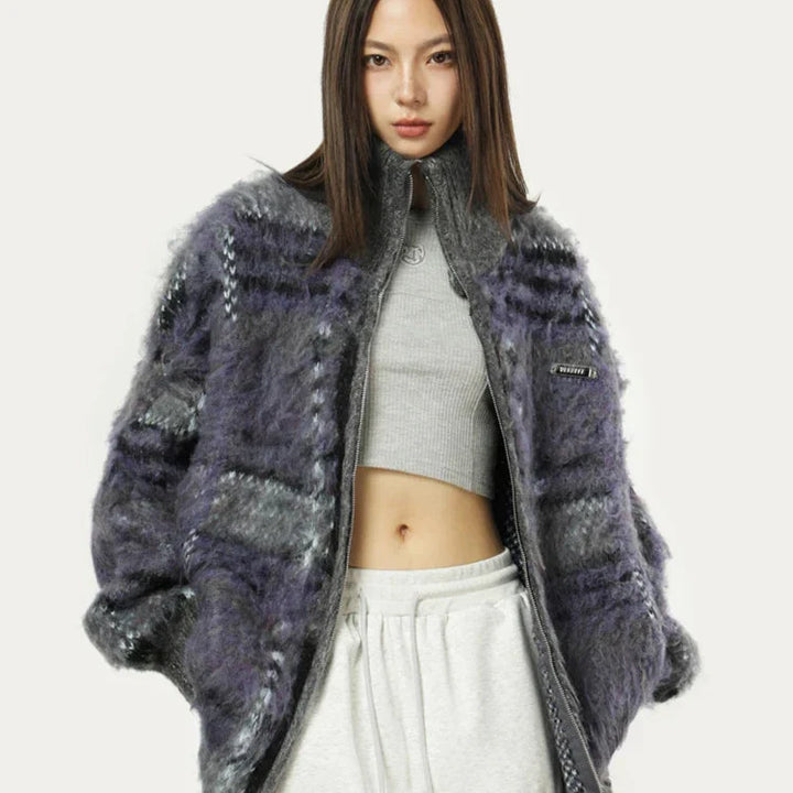 Leim Oversized Sweater