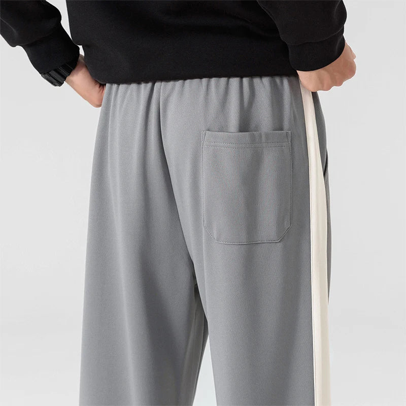 Muave Sweatpants