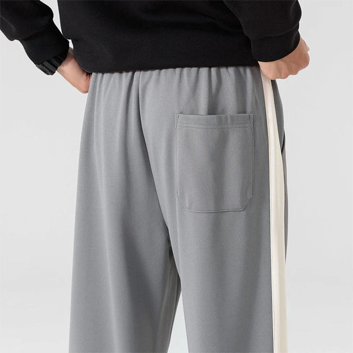 Muave Sweatpants