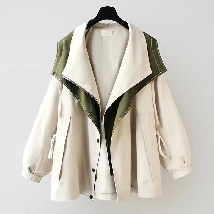 Marisol Jacket