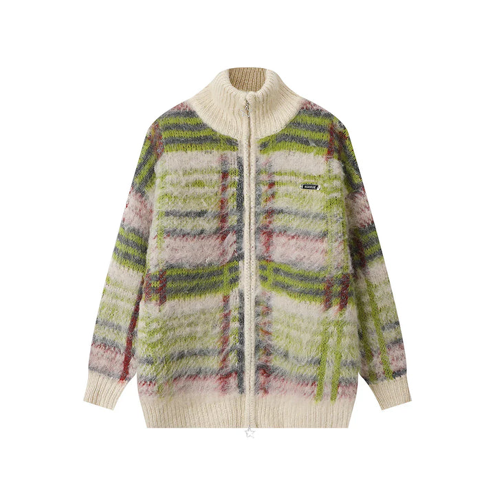 Leim Oversized Sweater