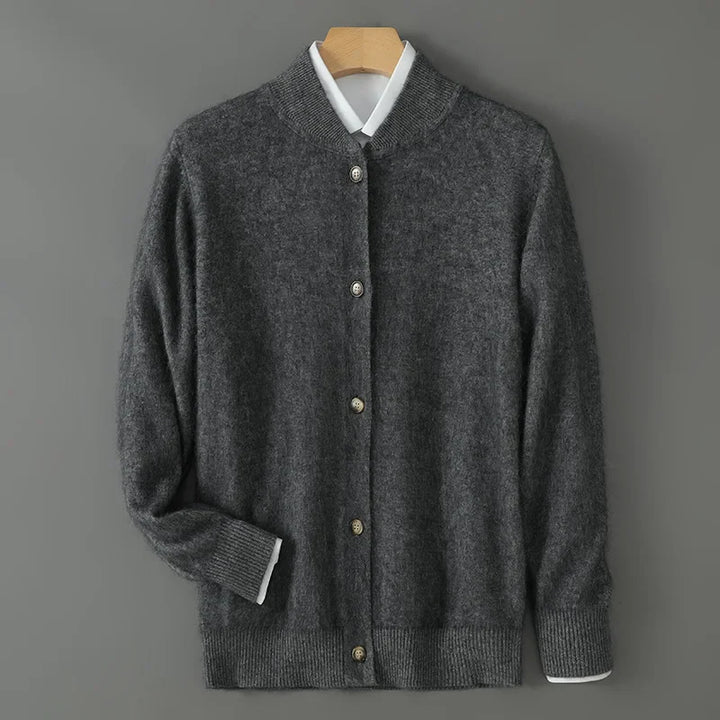 Caldo 100% Cashmere Cardigan