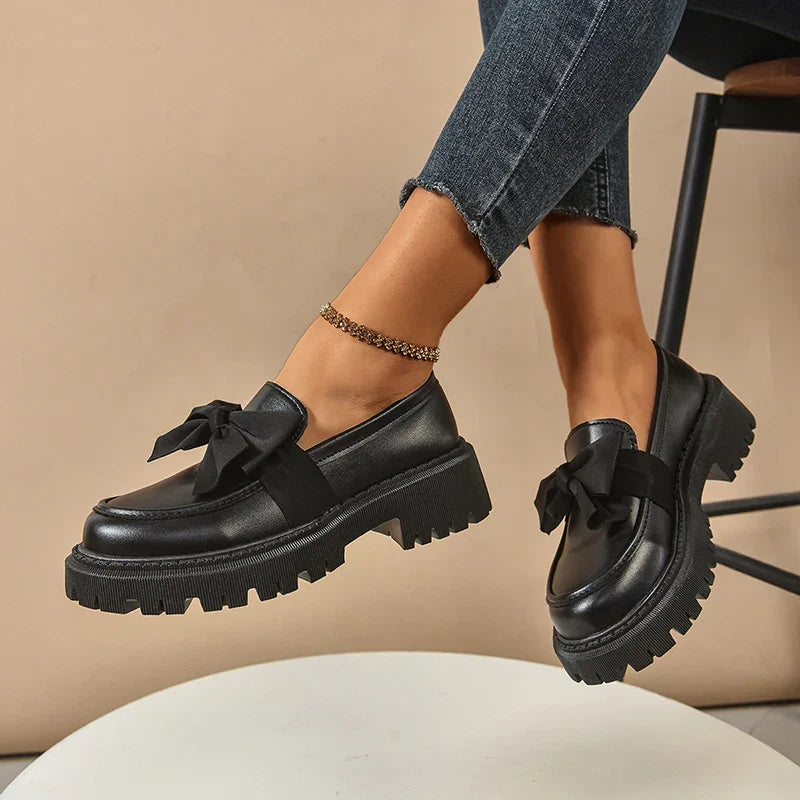 Garisa Platform Shoes