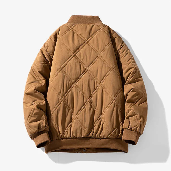 Ivan Bomber Jacket