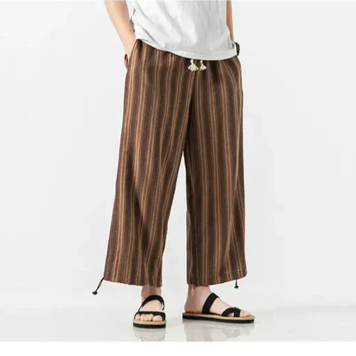 Ichita Harem Pants