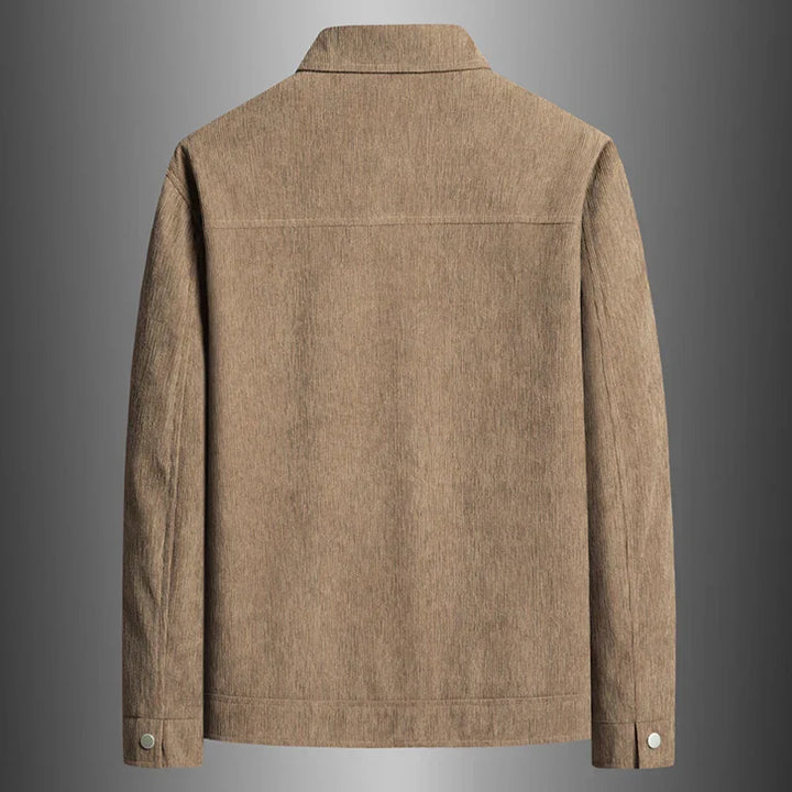 Cassian Spring Jacket