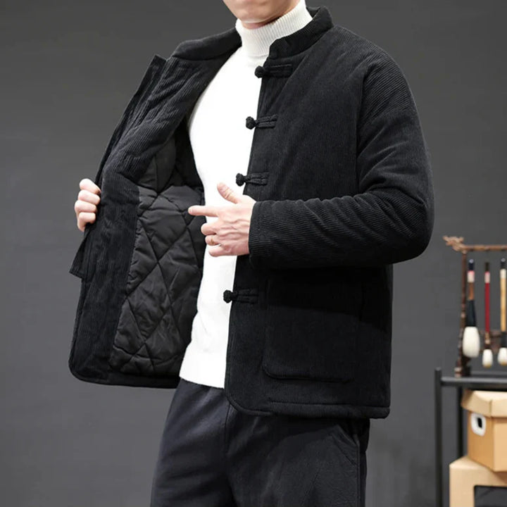 Xian Corduroy Jacket