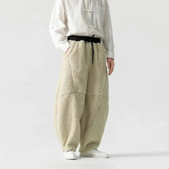 Orbido Pants