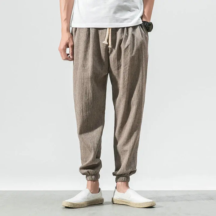 Mercer Casual Joggers