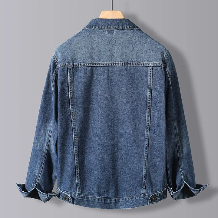 Rover Denim Jacket