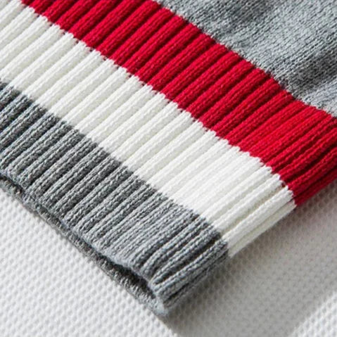 Conor Pullover Sweater