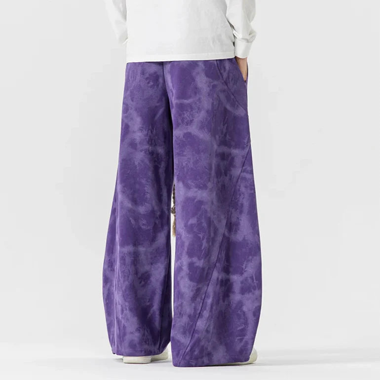 Sorai Crazy Sweatpants