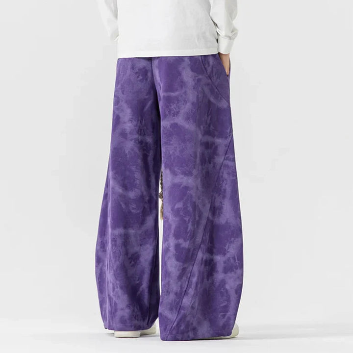 Hikari Crazy Sweatpants