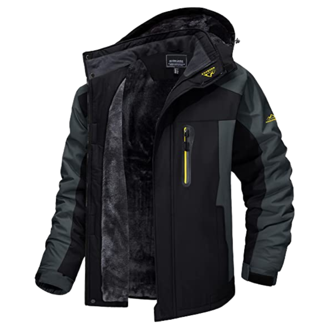 Bloom ColdShield Pro Winter Coat