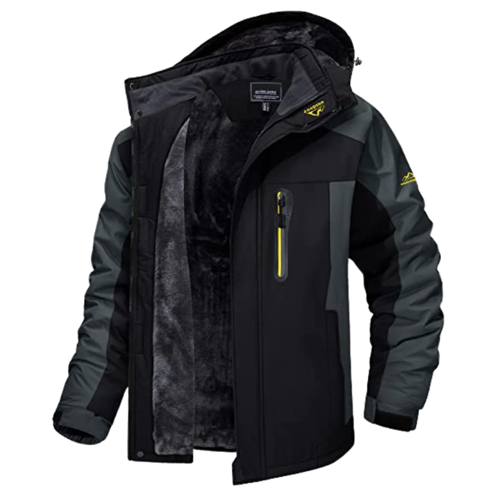 Bloom ColdShield Pro Winter Coat