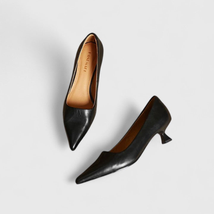 Zhaylisse | Elegant Heels
