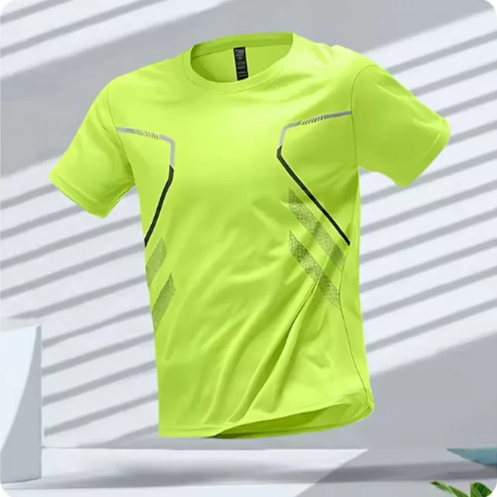 Onco Running Shirt