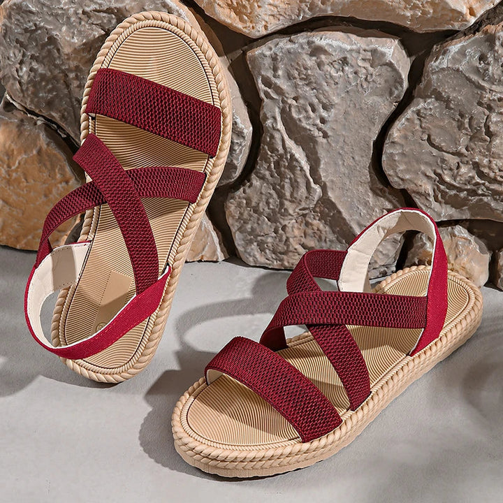 Jessi Sandals