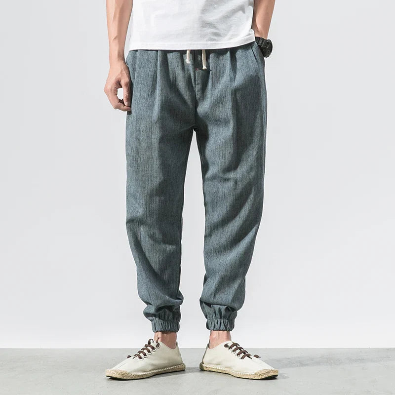 Mercer Casual Joggers