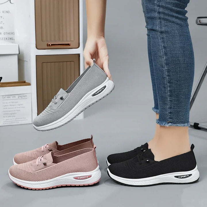 Lysera | Lightweight Breathable Everyday Sneakers