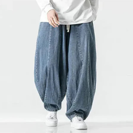 Kaito Harem Pants