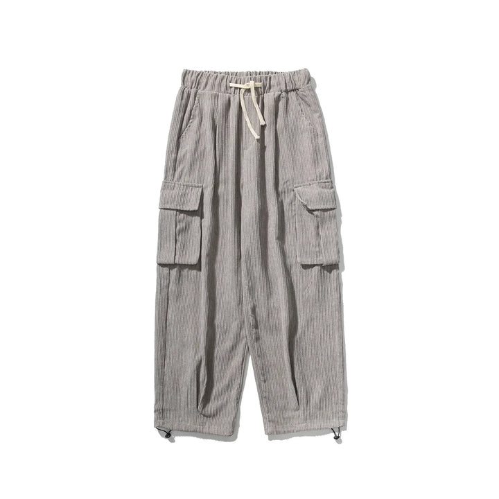 Veluto Corduroy Joggers