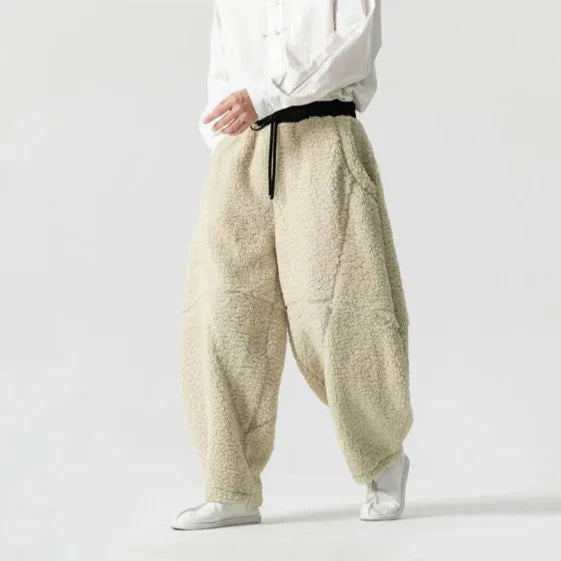Orbido Pants
