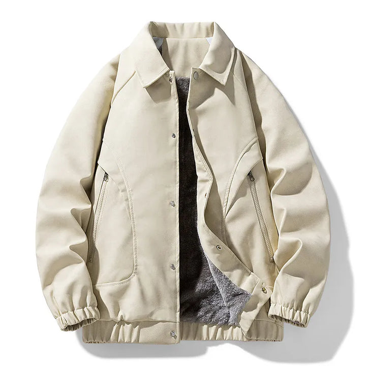 Ashfor Bomber Jacket