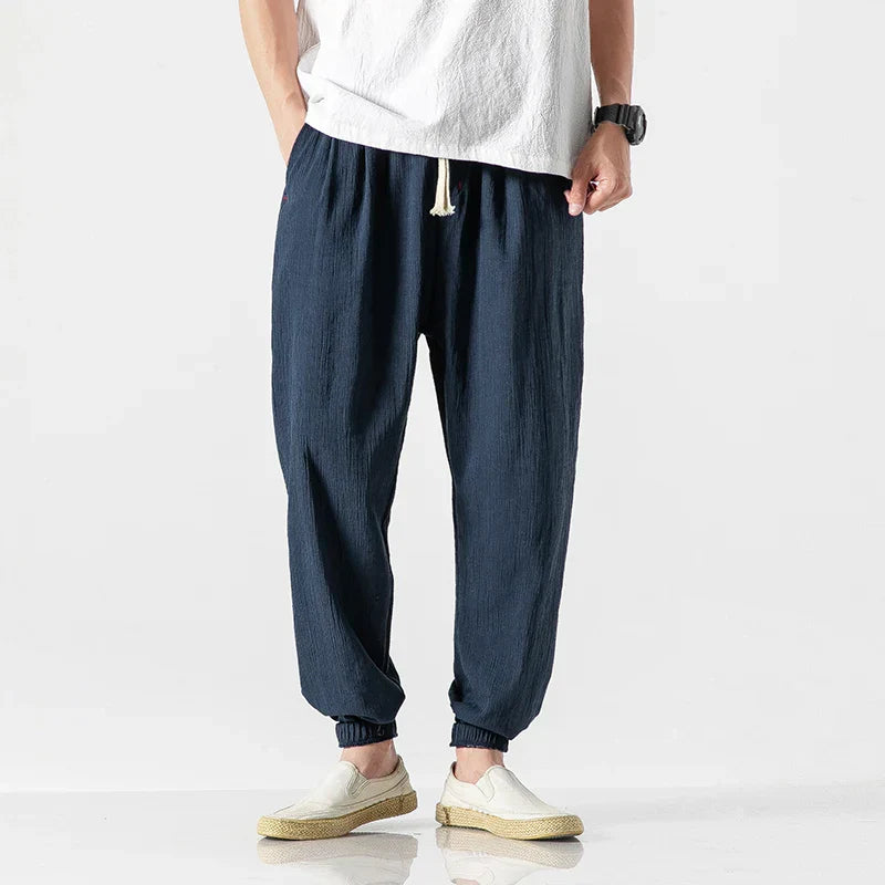 Mercer Casual Joggers