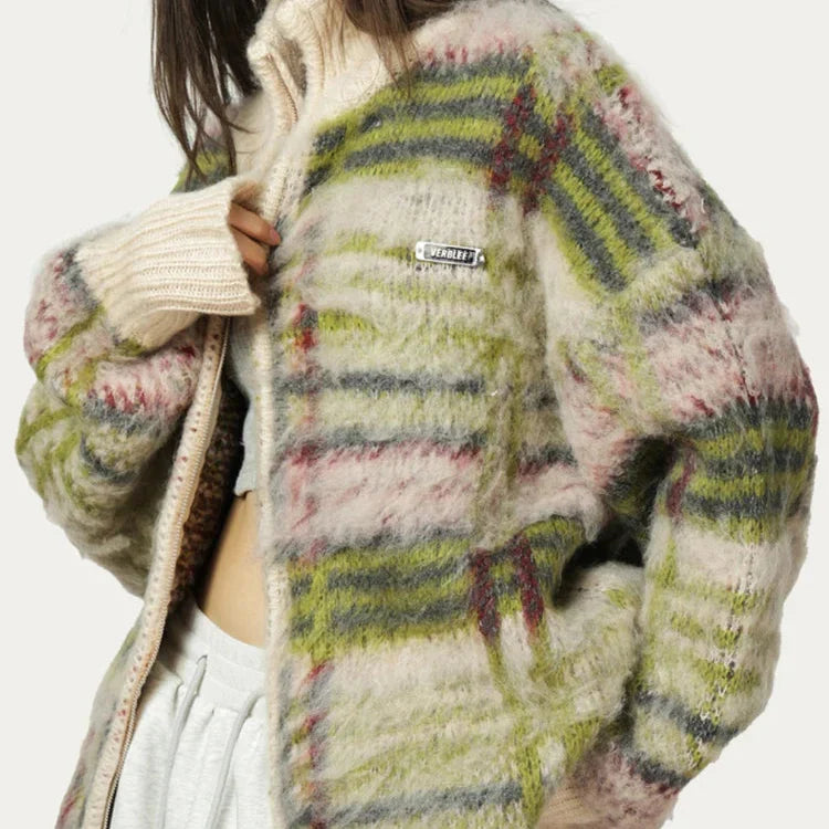 Leim Oversized Sweater