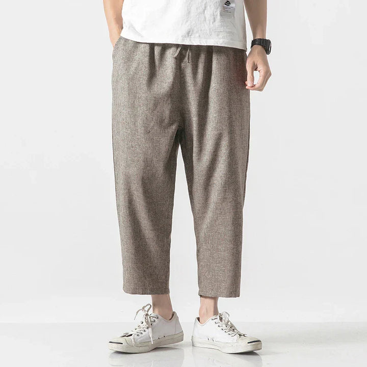 De Bonn Casual Pants