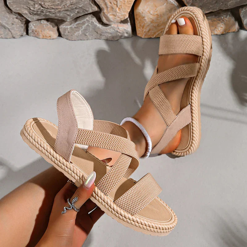 Elara Sandals