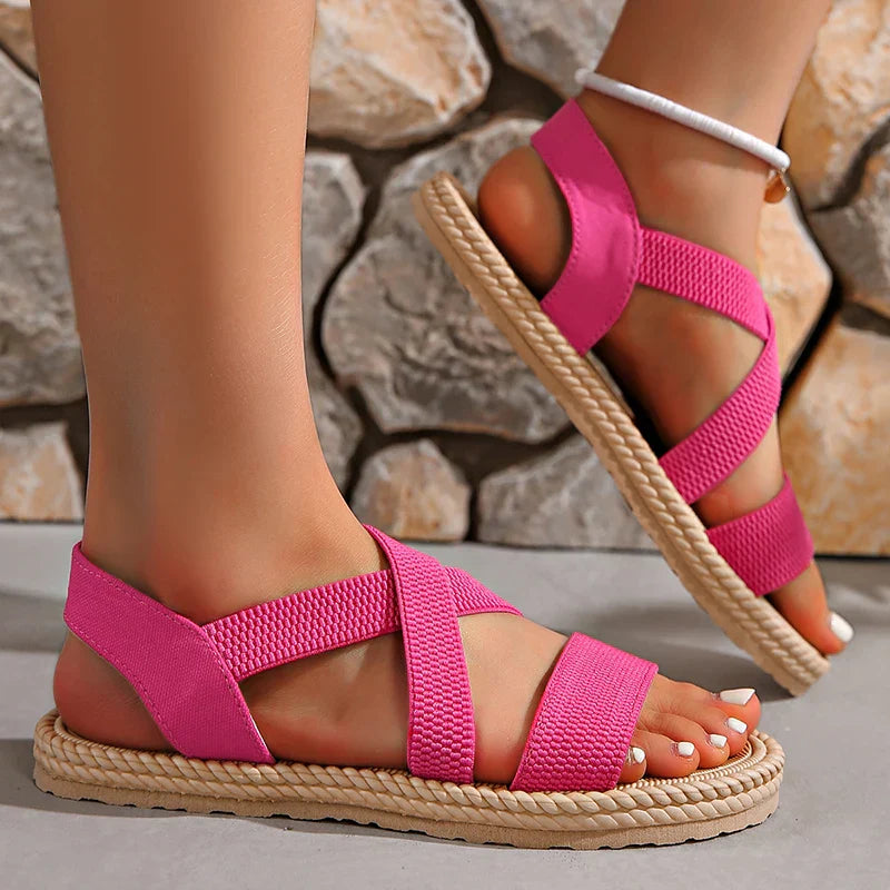 Elara Sandals