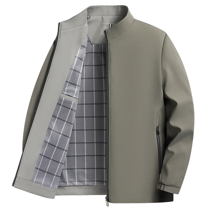 Kasper Jacket