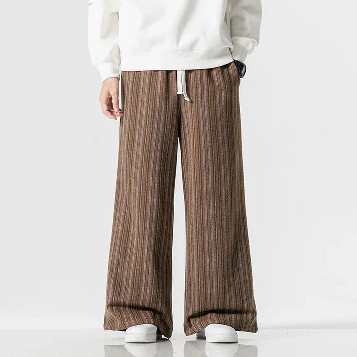 Burgy Harem Pants