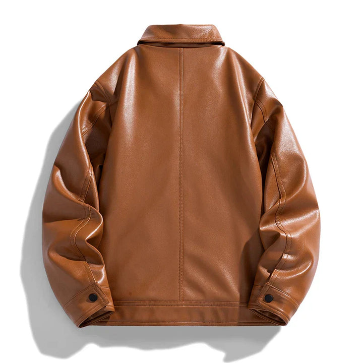 Arun Bomber Jacket