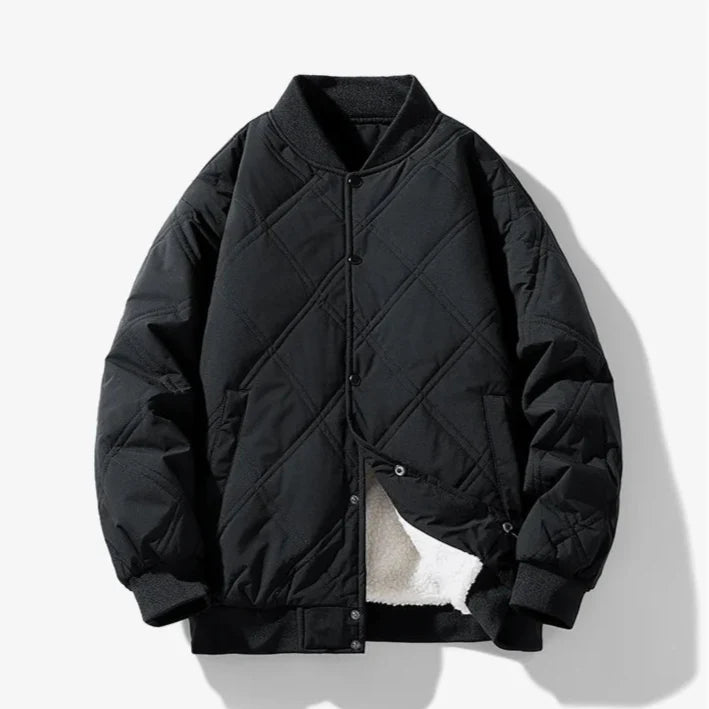 Ivan Bomber Jacket