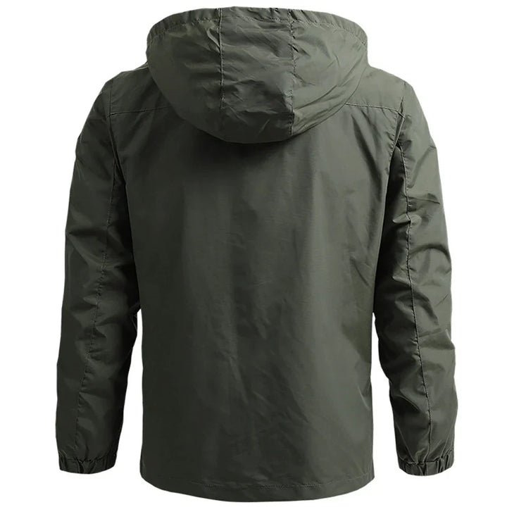 Tycan Jacket