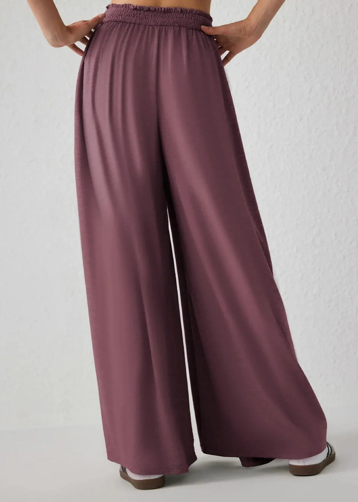Elise Loose Pants