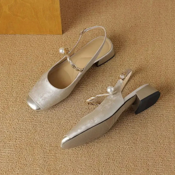 Raila Slingbacks