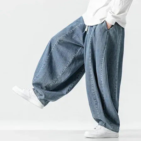Kaito Harem Pants