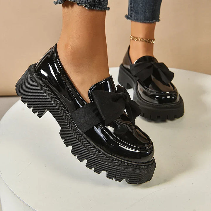 Garisa Platform Shoes