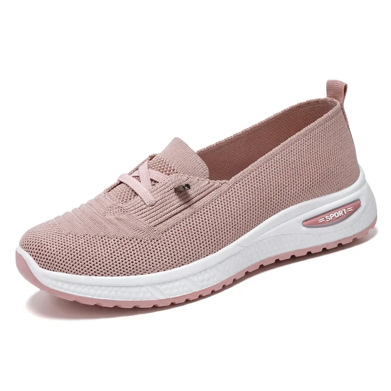 Lysera | Lightweight Breathable Everyday Sneakers