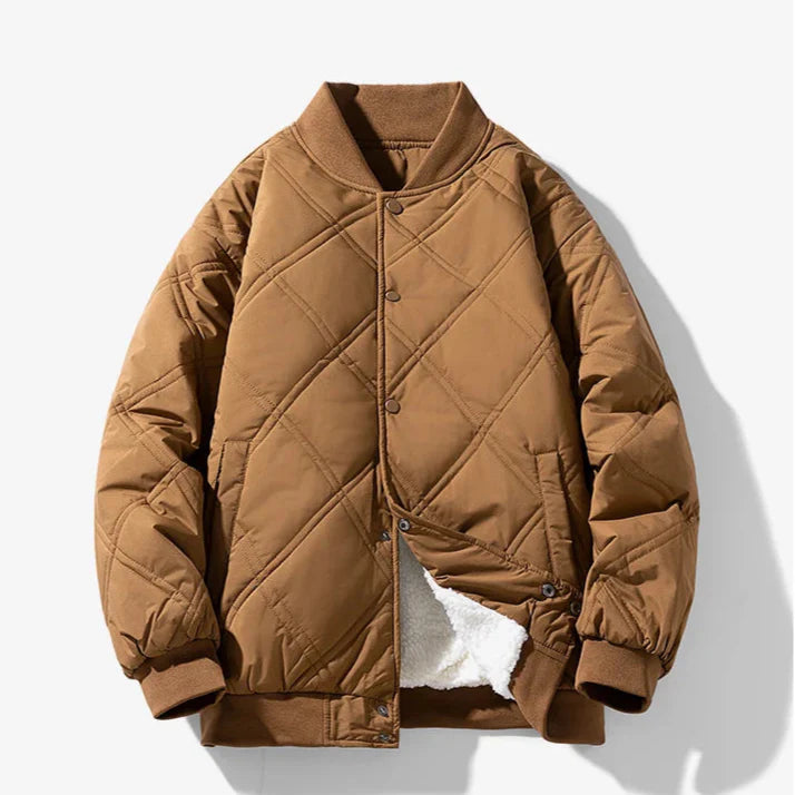 Ivan Bomber Jacket