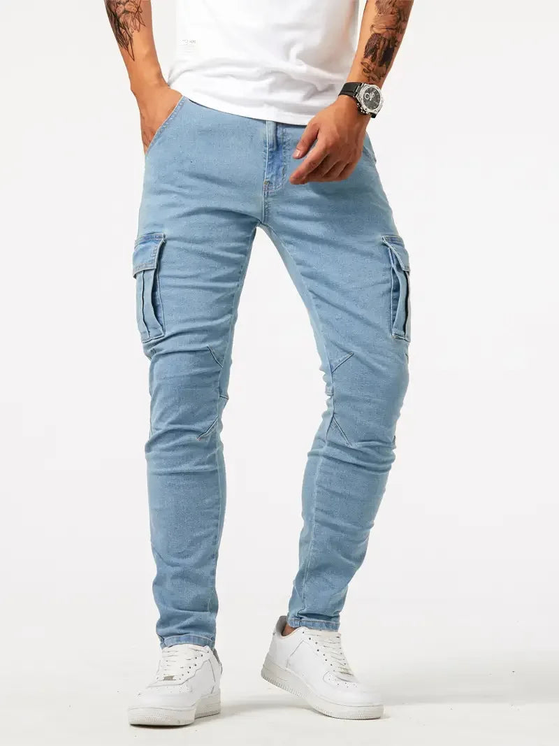 Larvin Jeans