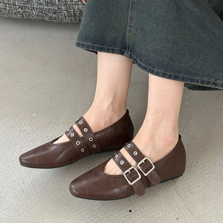 Alisen Mary Jane Flats