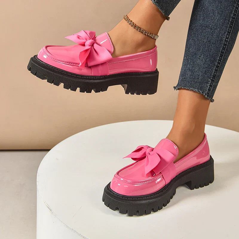 Garisa Platform Shoes