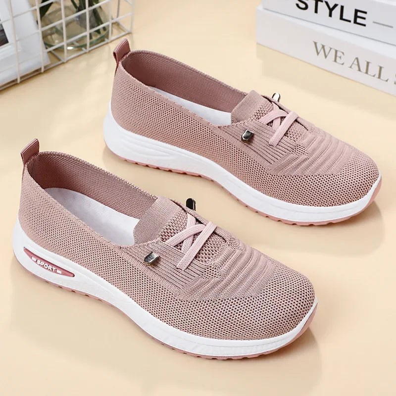 Lysera | Lightweight Breathable Everyday Sneakers