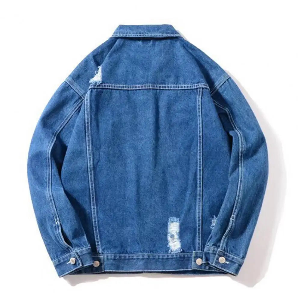 Drex Denim Jacket